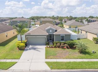 1823 Monte Cristo Ln, Kissimmee, FL 34758