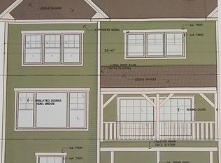 Paradise Point Rd, Mayfield, NY 12117