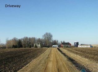 1355 181st St, Luverne, MN 56156