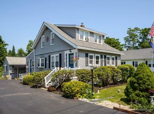 16 Pine Point Rd, Scarborough, ME 04074