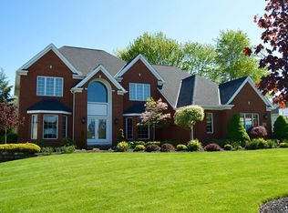 8355 Windsor Way, Broadview Heights, OH
