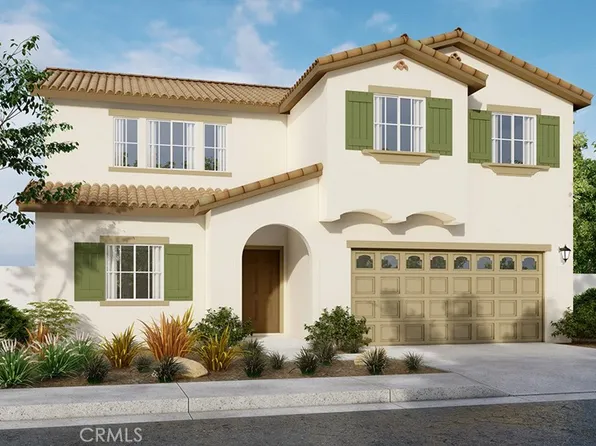 2045 El Nido Ave, Perris, CA 92571