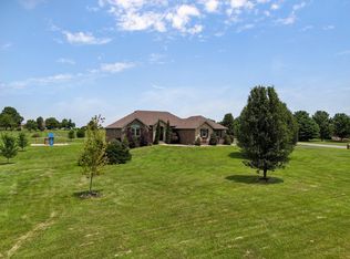 155 Oak Knoll Rd, Sparta, MO 65753