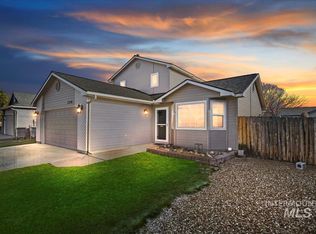 1510 S Ada St, Nampa, ID 83686