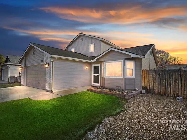 1510 S Ada St, Nampa, ID 83686