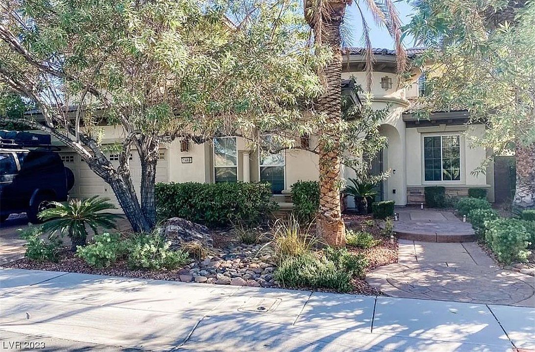 1449 Foothills Village Dr