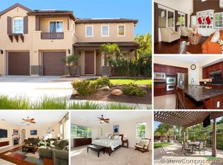 1886 Shadetree Dr, San Marcos, CA 92078