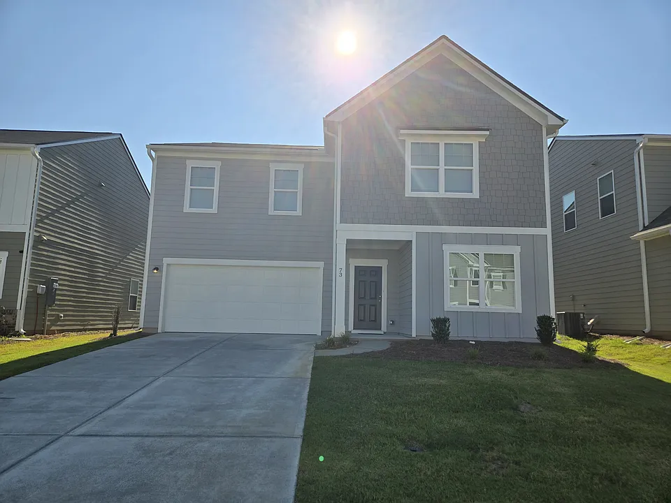 73 Rowlett Pl