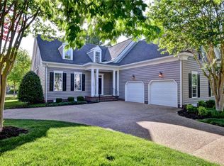 3069 Ridge Dr, Toano, VA 23168