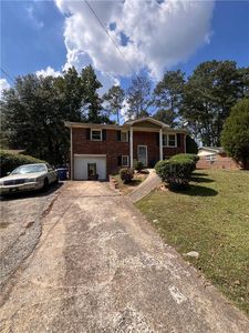 115 Hidden Brook Ct, College Park, GA, 30349