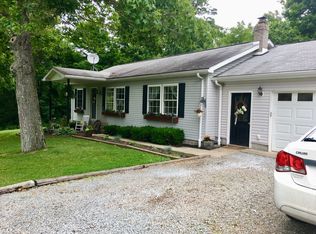 284 Morris Rd, Friedens, PA 15541