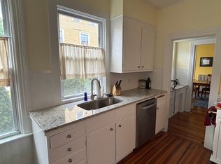 42 Taber Ave FLOOR 1, Providence, RI 02906