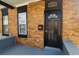 2121 Presbury St, Baltimore, MD 21217
