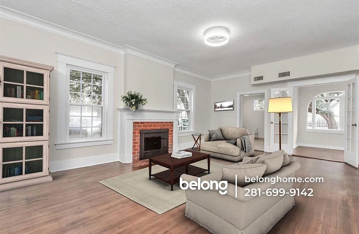 1 bed, 1.0 bath, 950 sqft, $1,795 — Photo 4