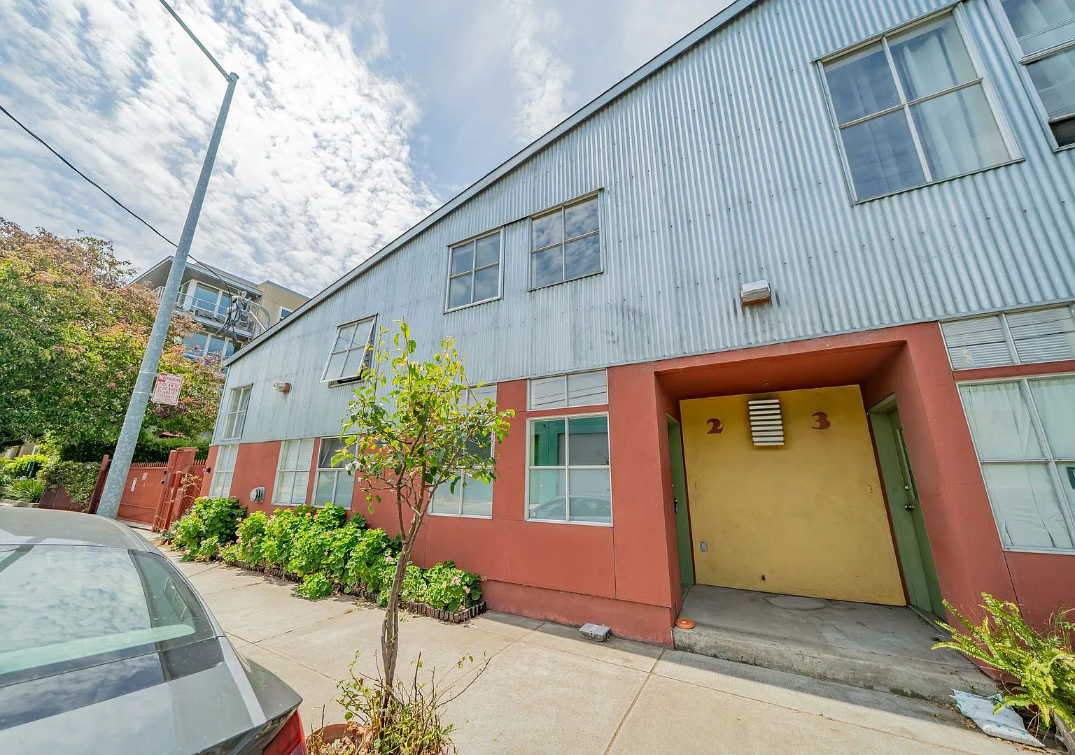 Boathouse Lofts — Photo 1