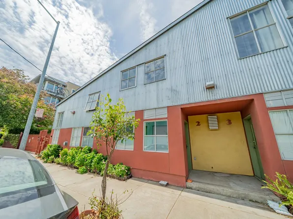 Boathouse Lofts, 400 Derby Ave APT 2, Oakland, CA 94601