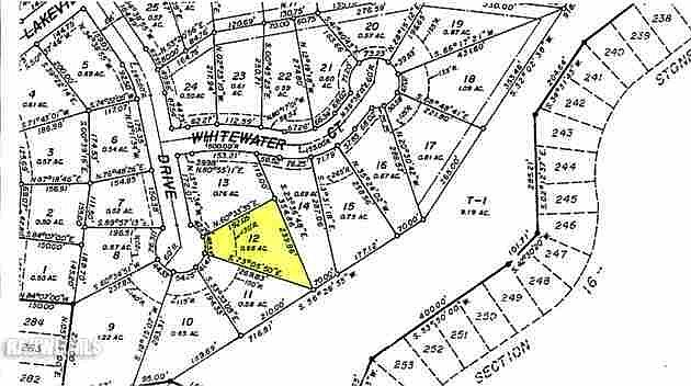 1st image of 17-12 Whitewater Dr