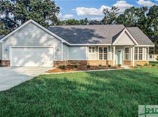 10603 Gray Fox Way, Savannah, GA 31406