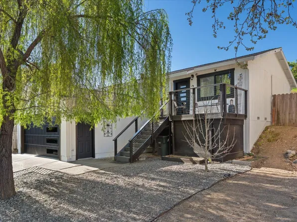523 N Jefferson Street, Cloverdale, CA 95425
