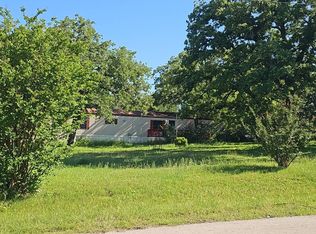 1957 Coleman Rd, Burleson, TX 76028