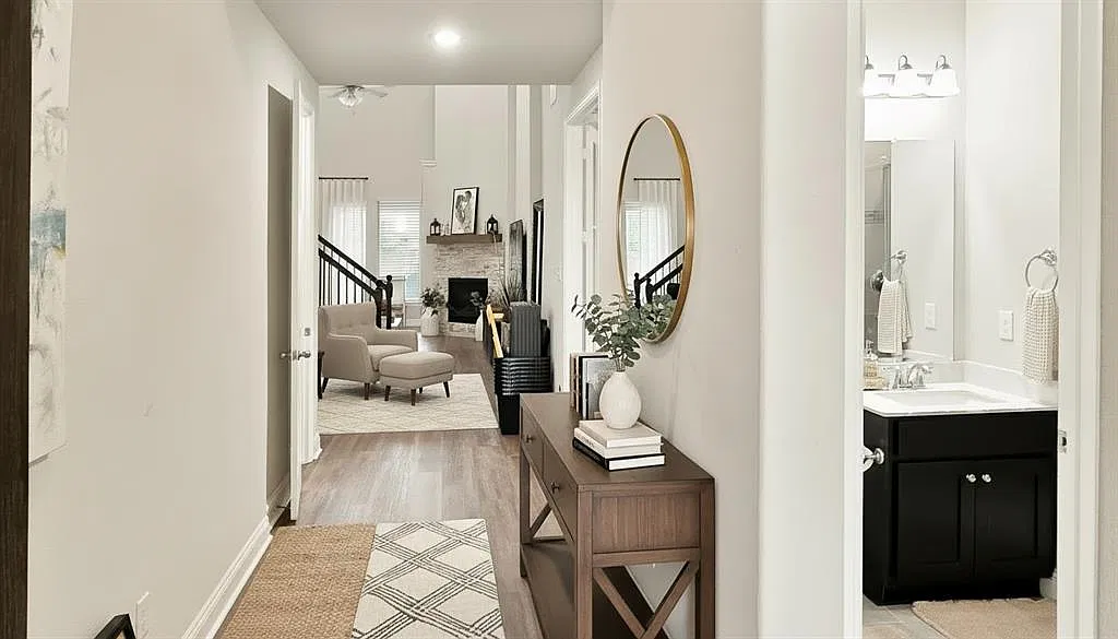 4 bed, 3056 sqft, $3,600 — Photo 4