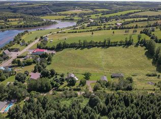 LOT 6 New London Rd, Grenville Parish, PE C0A 1N0