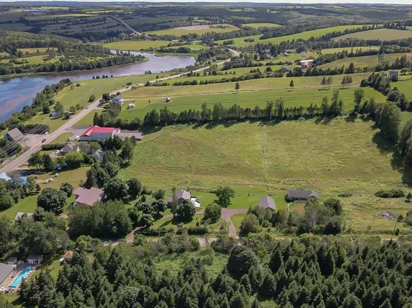 LOT 6 New London Rd, Grenville Parish, PE C0A 1N0