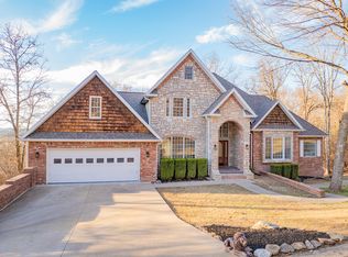 136 Grand Pointe, Branson, MO 65616