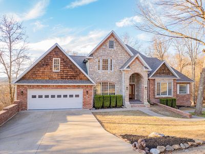 136 Grand Pointe, Branson, MO, 65616