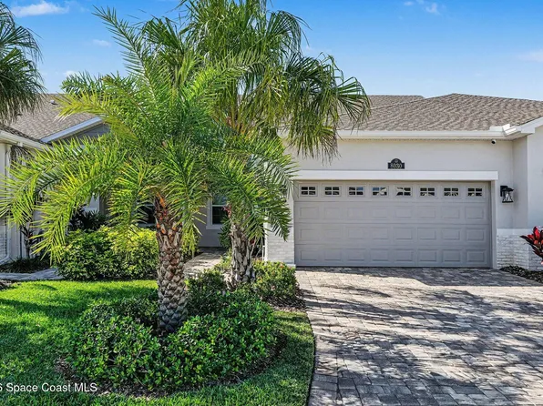 8030 Cache Creek Ln, Melbourne, FL 32940