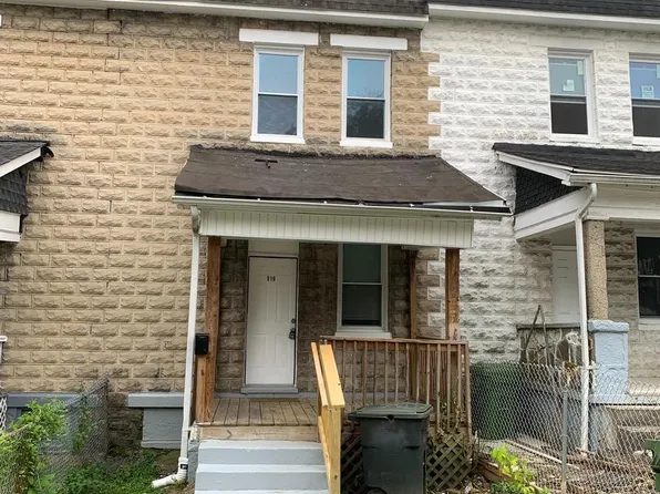 519 Beaumont Ave, Baltimore, MD 21212