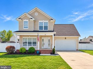 47 N Erin Ave, Felton, DE 19943