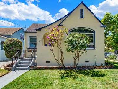 2514 Otis Drive, Alameda, CA, 94501