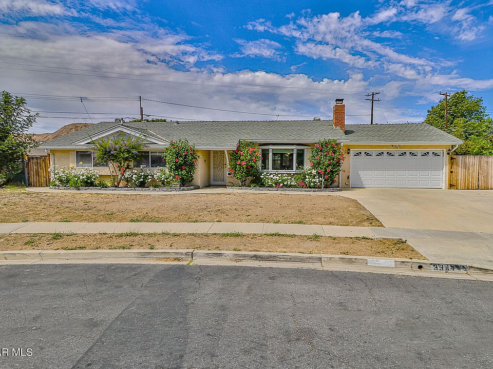 1st image of 3341 Henry Dr