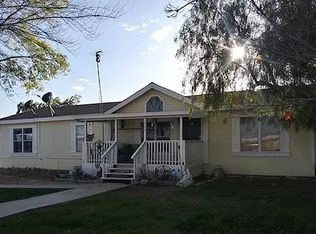 923 Tulare St, Maricopa, CA 93252