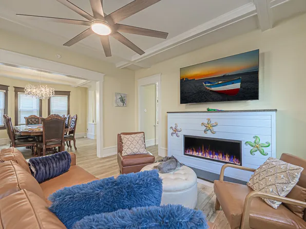 19 S Richmond Ave, Atlantic City, NJ 08401