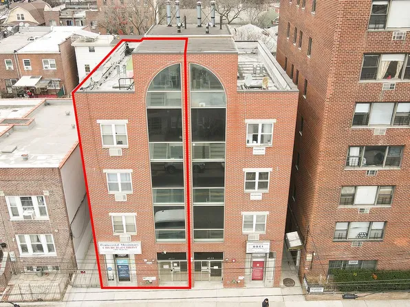 40-21 69th St Unit Mix, Woodside, NY 11377