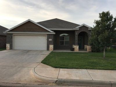 604 N 6th St, Wolfforth, TX, 79382