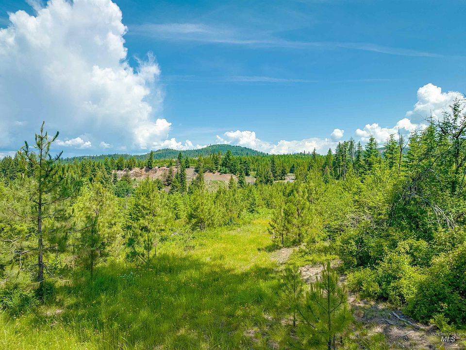 Highway 8 1, Bovill, ID 83806 MLS 98872887 Zillow