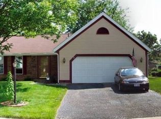 1607 Otter Ct, Grove City, OH 43123