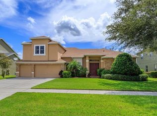 3647 Peaceful Valley Dr, Clermont, FL 34711