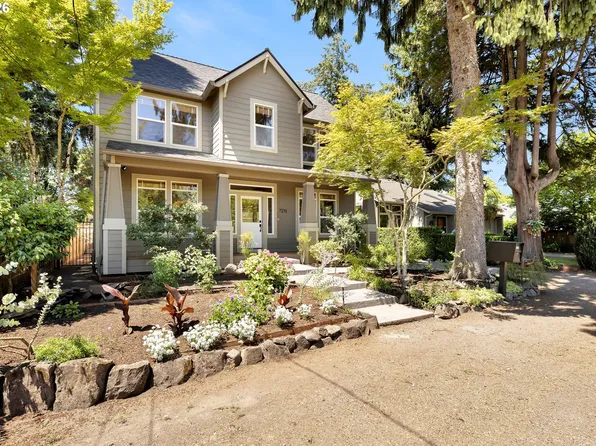 7239 SW 26th Ave, Portland, OR 97219