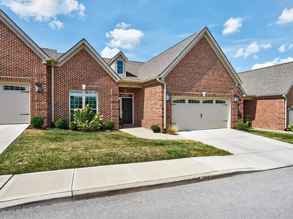 4022 Livingston Ln, Lexington, KY 40515