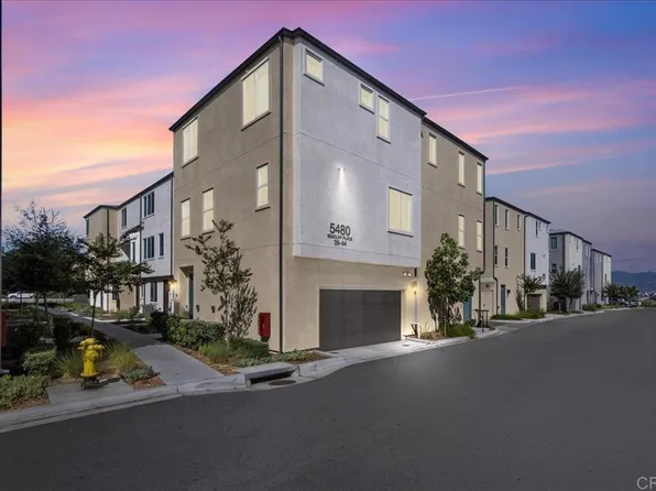 5480 Seacliff Pl Unit 39, San Diego, CA 92154