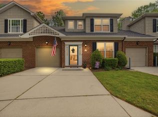 1502 Longparish Way, Chesapeake, VA 23320