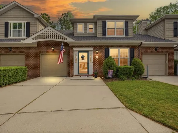 1502 Longparish Way, Chesapeake, VA 23320