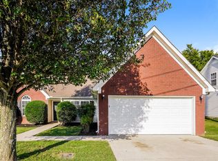 7313 Ole Nottingham Dr, Antioch, TN 37013