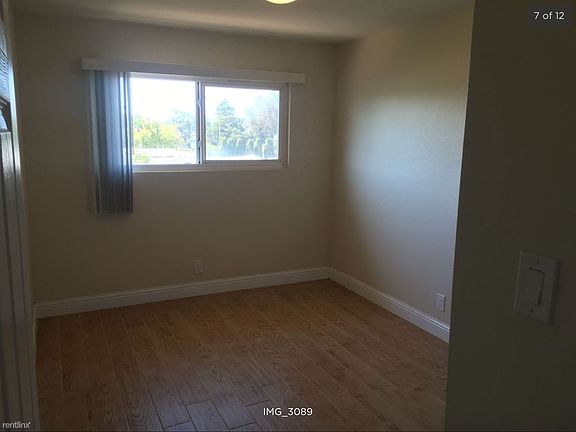 4th image of 1642 S Grant St APT 4