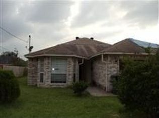 4425 Detroit Ave, Beaumont, TX 77703