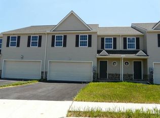 2035 Shaffer Cir, Dover, PA 17315